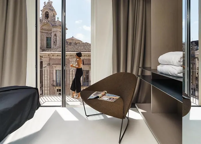 Meo Design Suites & Spa