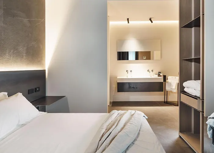 Meo Design Suites & Spa