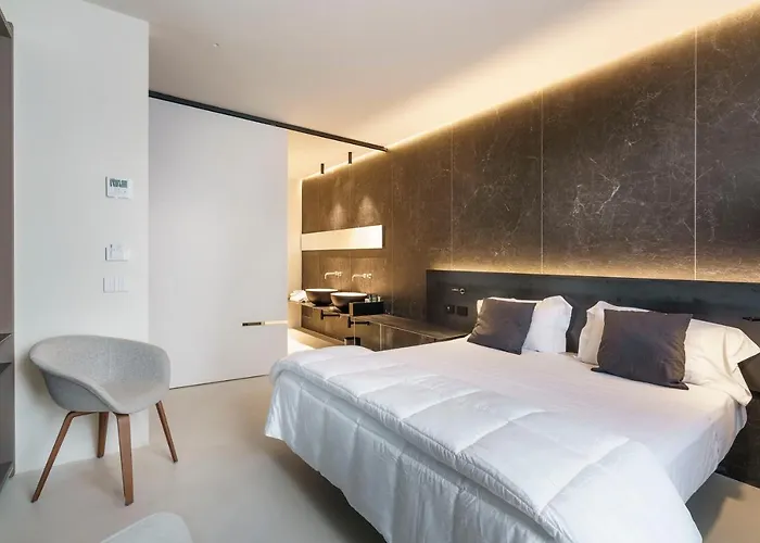 Meo Design Suites & Spa