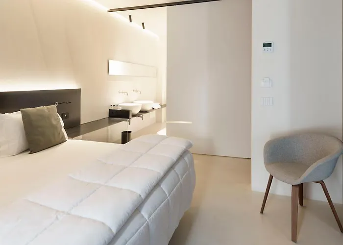 Meo Design Suites & Spa