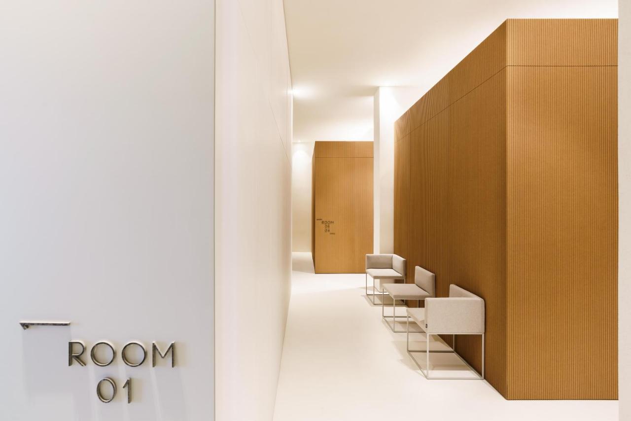Gasthuis Meo Design & *