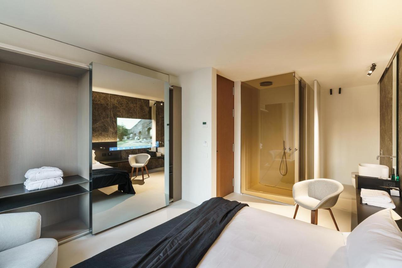 Maison d'hôtes Meo Design & Catane