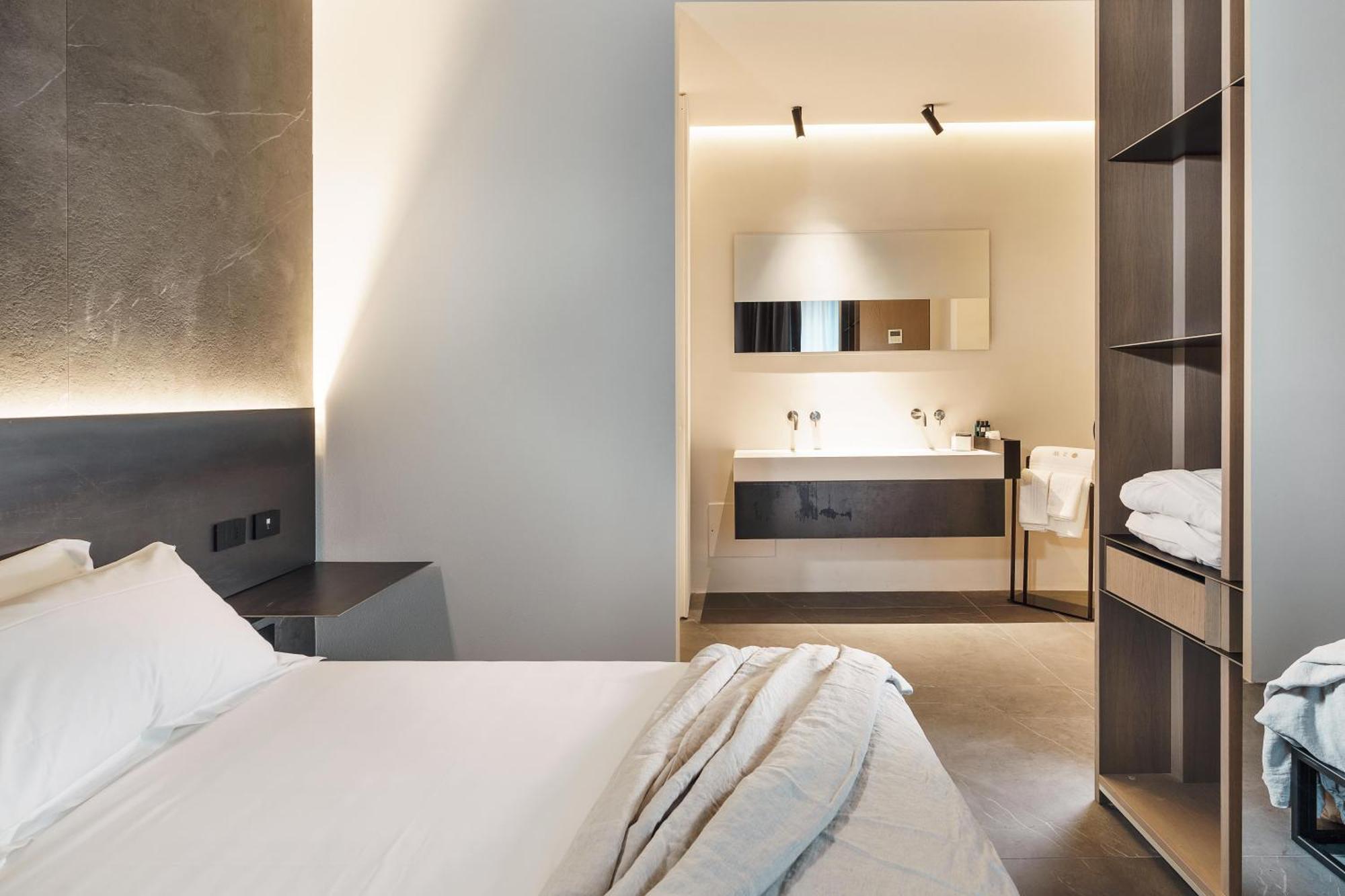 Meo Design & Maison d'hôtes Catane