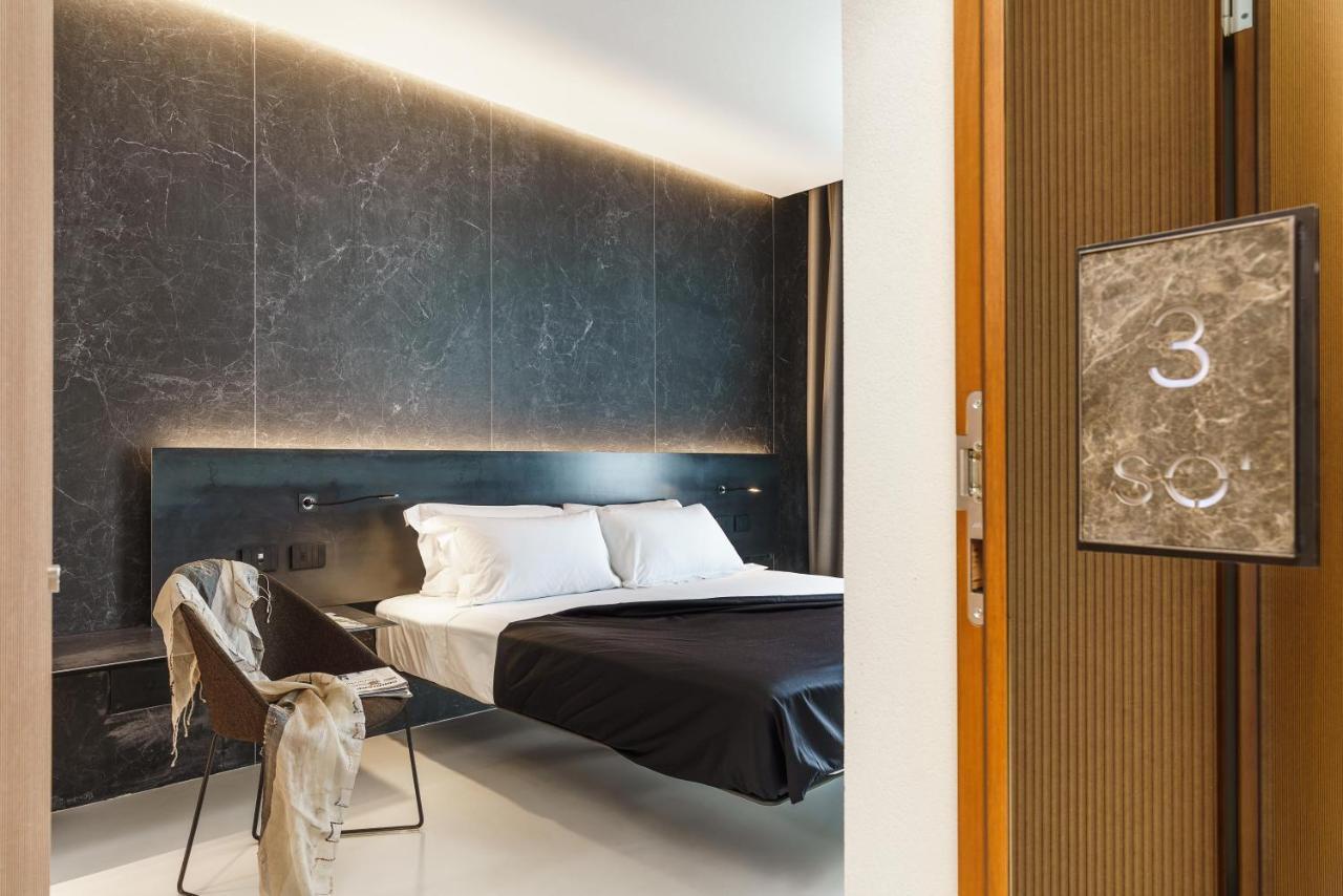 Meo Design & Maison d'hôtes Catane