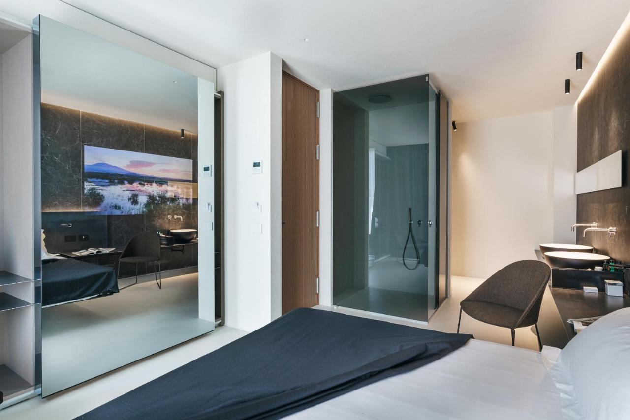 Meo Design & Maison d'hôtes Catane