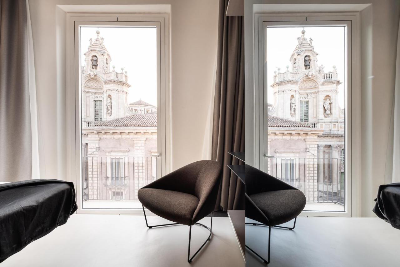 Meo Design & Maison d'hôtes Catane