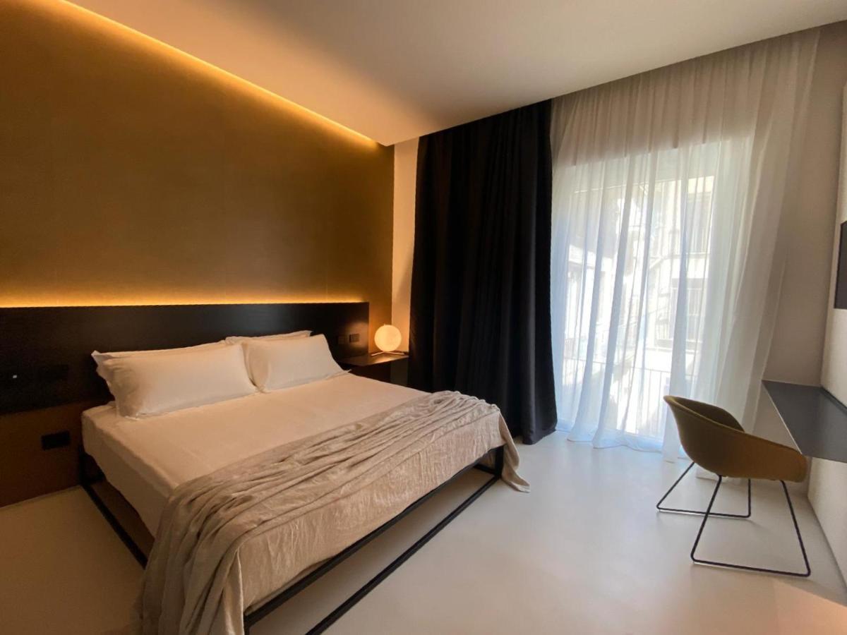 Maison d'hôtes Meo Design & Catane