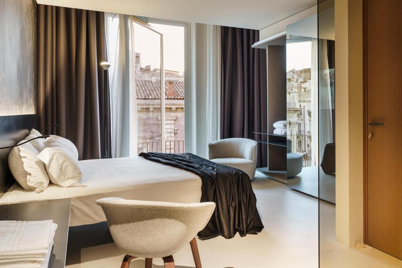 Meo Design & Maison d'hôtes Catane