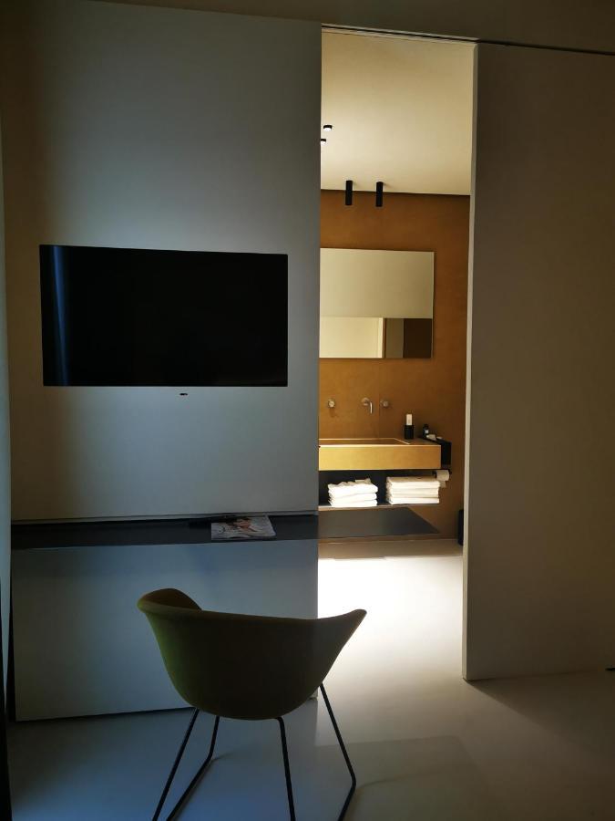 Meo Design & Maison d'hôtes Catane
